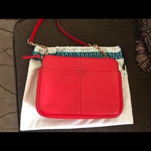 EUC Tory Burch Crossbody Bag
